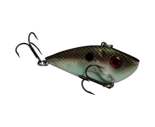 Strike King Red Eyed Shad 1/4oz