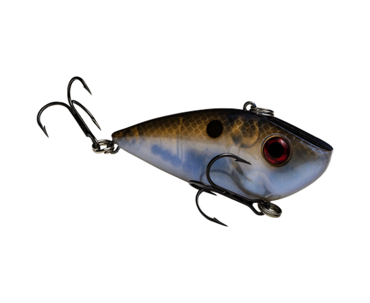 Strike King Red Eyed Shad 1/4oz