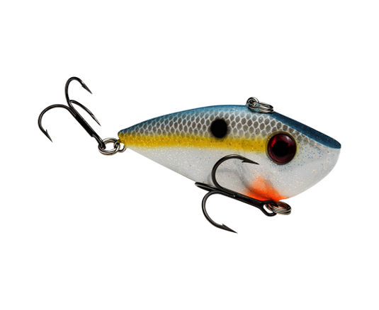 Strike King Red Eyed Shad 1/4oz