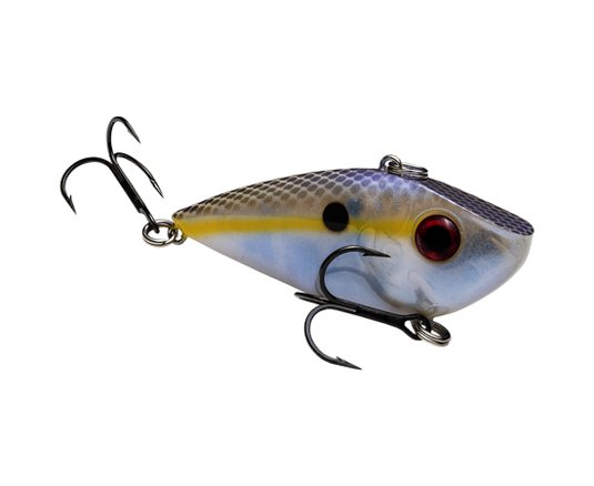 Strike King Red Eyed Shad 1/4oz