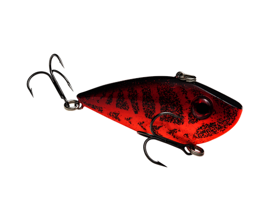 Strike King Red Eyed Shad 1/4oz