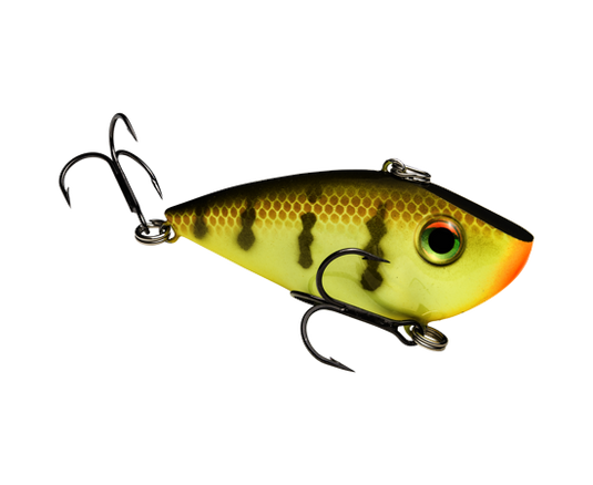 Strike King Red Eyed Shad 3/4oz