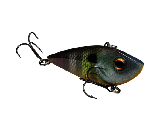 Strike King Red Eyed Shad 3/4oz