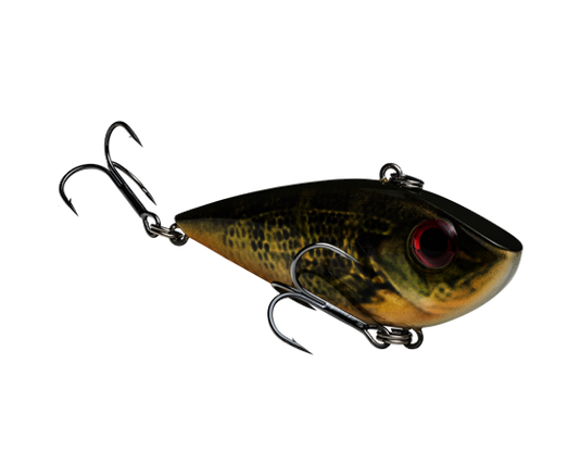 Strike King Red Eyed Shad 3/4oz