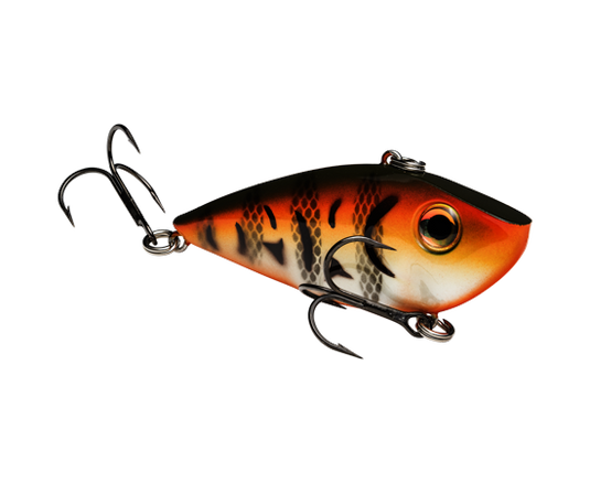 Strike King Red Eyed Shad 3/4oz