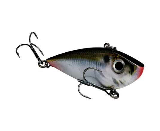 Strike King Red Eyed Shad 3/4oz