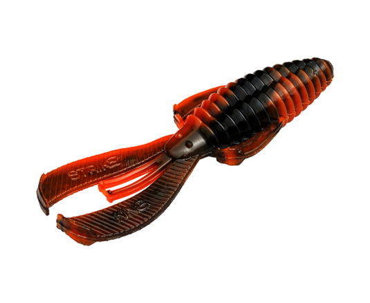 Strike King Rage Baby Bug