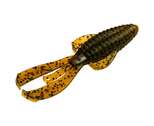 Strike King Rage Baby Bug