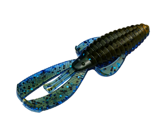 Strike King Rage Baby Bug