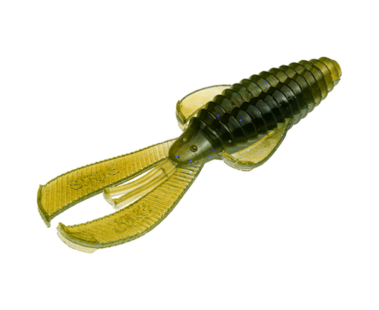 Strike King Rage Baby Bug
