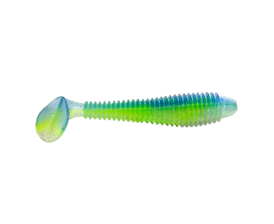 Strike King Rage Swimmer 4 3/4"