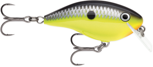 Rapala Ott's Garage Rocco 5 Crankbait