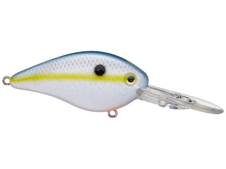 Strike King KVD 1.5 Flat Side Crankbait