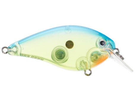 Strike King KVD 1.5 Hard Knock Crankbait