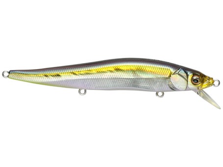 Megabass Vision Oneten Jerkbaits