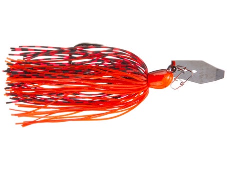 Z Man ChatterBait Mini Max