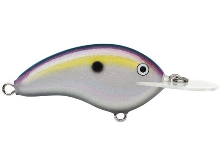 Rapala Ott's Garage Deep Tiny 07