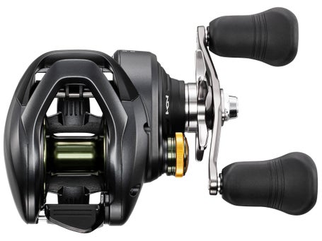 Shimano Curado 300 K Casting Reel