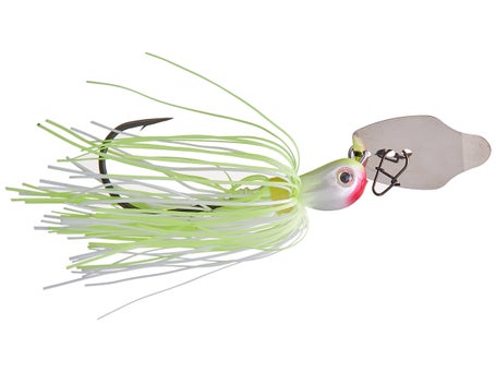 Strike King Thunder Cricket Vibrating Jig