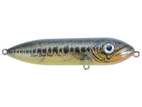 Heddon Spook Boyo Topwater Walking Bait