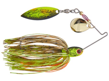 Booyah Pond Magic Spinnerbait