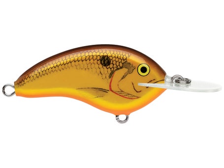 Rapala Ott's Garage Deep Tiny 07