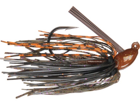 Santone Rattlin' Jigs 3/4oz