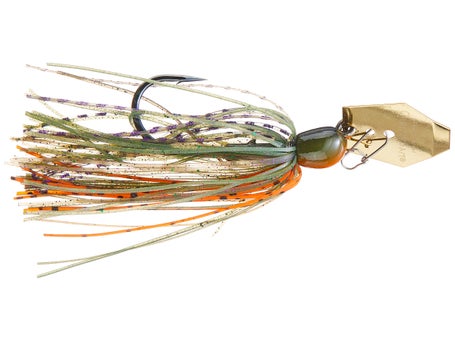 Z Man ChatterBait Mini Max