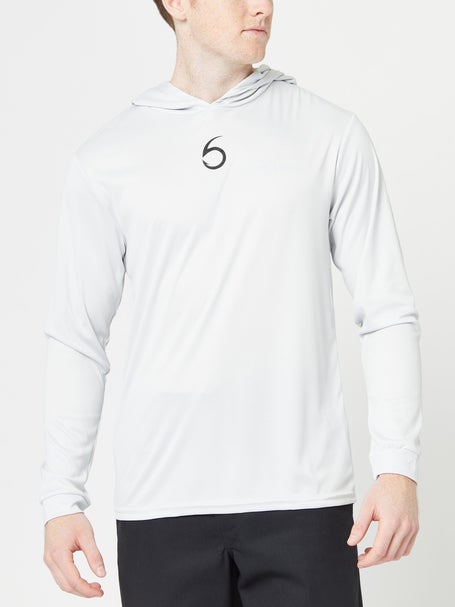 6th Sense Performance 6 Hooded Sunshirt