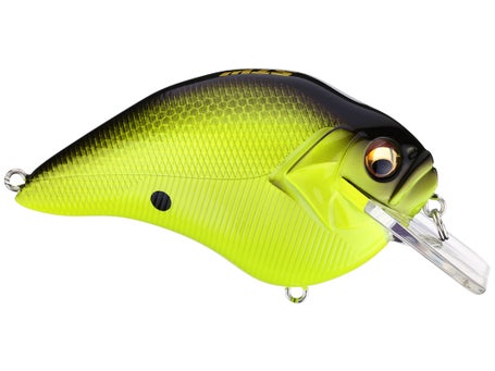 Megabass S-Crank 2.0 Squarebill Crankbaits