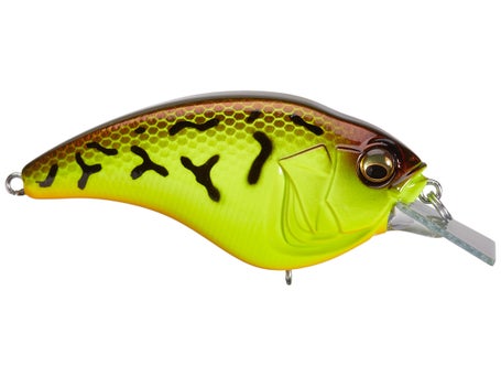 Megabass Sonicside Crankbait