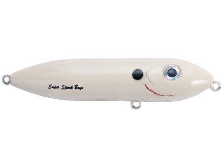 Heddon Spook Boyo Topwater Walking Bait