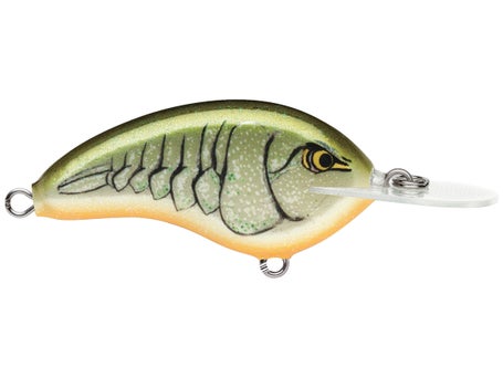 Rapala Ott's Garage Deep Tiny 07