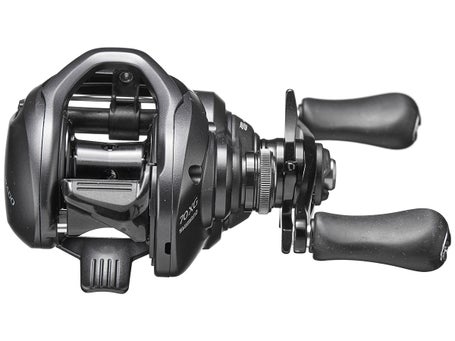 Shimano Curado MGL K Casting Reel