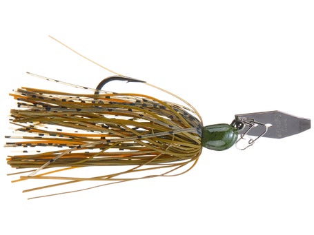 Z Man ChatterBait Mini Max