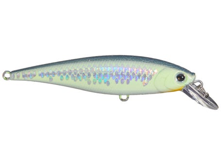 Lucky Craft Pointer Minnow 100mm – Yellow Dog Tackle Supply