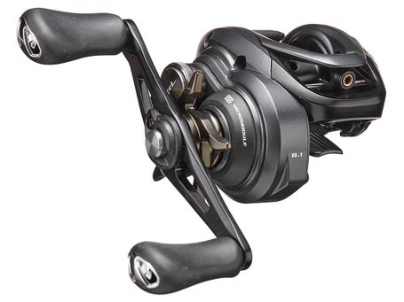 Shimano Curado MGL K Casting Reel