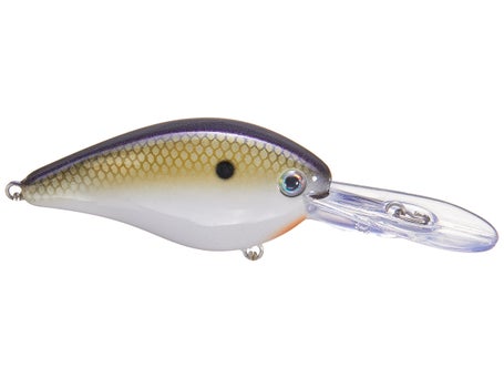 Strike King KVD 1.5 Flat Side Crankbait