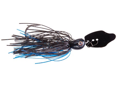 Strike King Thunder Cricket Vibrating Jig