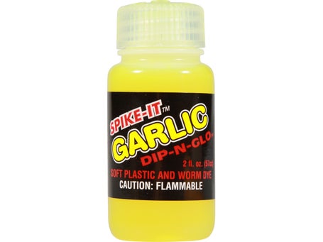 Spike It Dip-N-Glo Garlic