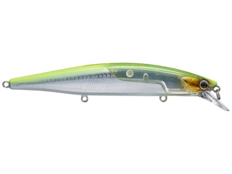 Shimano World Minnow 115SP