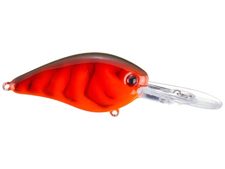 Strike King KVD 1.5 Flat Side Crankbait