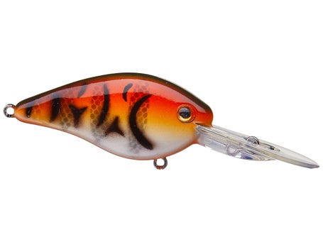 Strike King KVD 1.5 Flat Side Crankbait