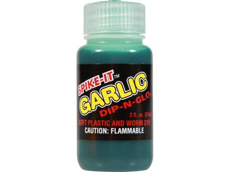 Spike It Dip-N-Glo Garlic