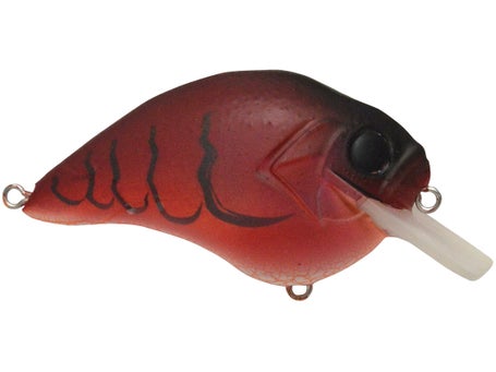 Megabass S-Crank 1.5 Squarebill Crankbaits