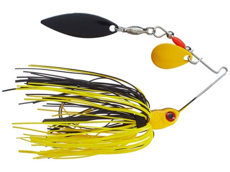 Booyah Pond Magic Spinnerbait