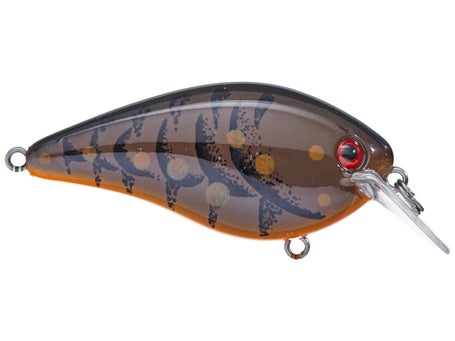 Strike King KVD 1.5 Hard Knock Crankbait