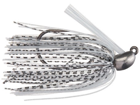 Queen Tackle Tungsten Swim Jig