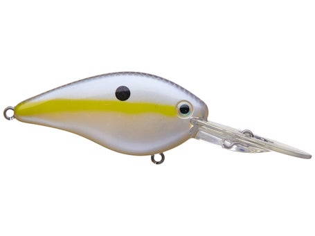 Strike King KVD 1.5 Flat Side Crankbait