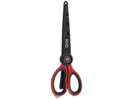 Strike King KVD 8" Ultimate Angler Scissor